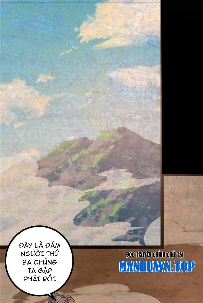 Tu tiên là ngõ cụt Chapter 44 - Trang 2