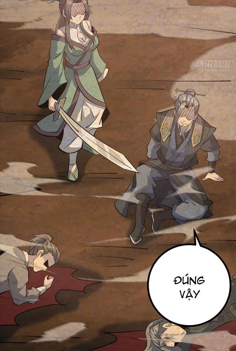 Tu tiên là ngõ cụt Chapter 44 - Trang 2