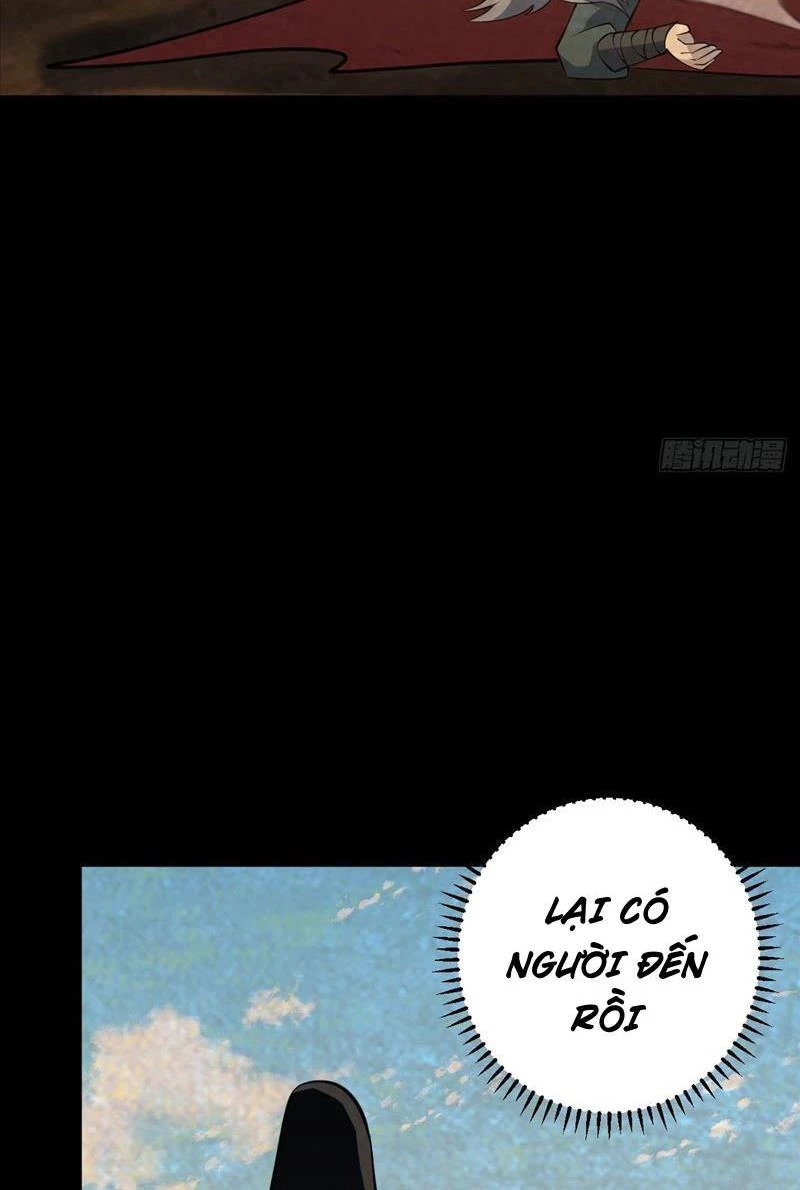 Tu tiên là ngõ cụt Chapter 44 - Trang 2