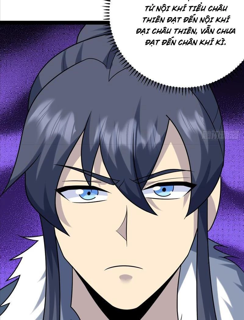 Tu tiên là ngõ cụt Chapter 44 - Trang 2