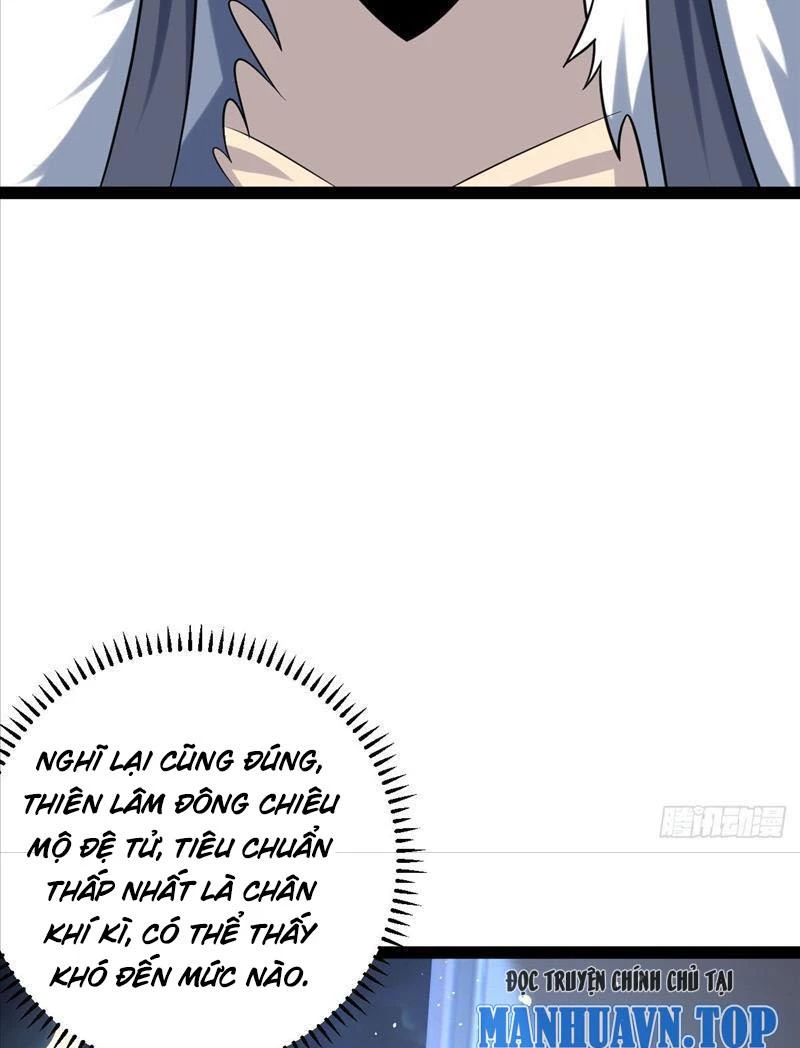 Tu tiên là ngõ cụt Chapter 44 - Trang 2