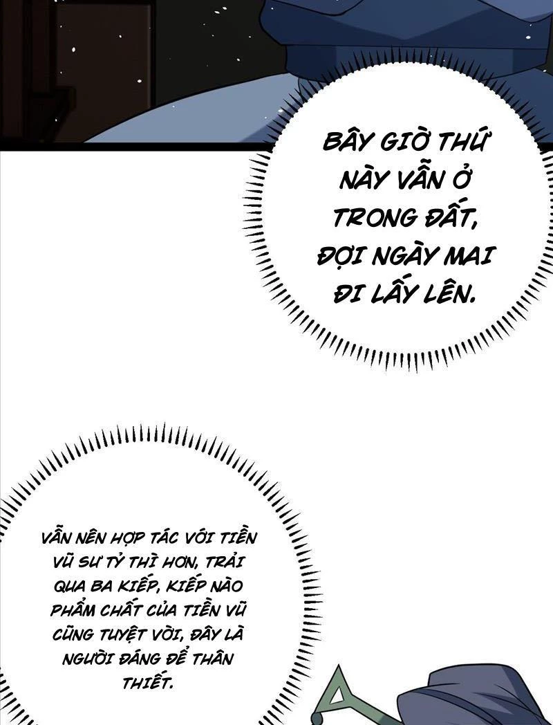 Tu tiên là ngõ cụt Chapter 44 - Trang 2