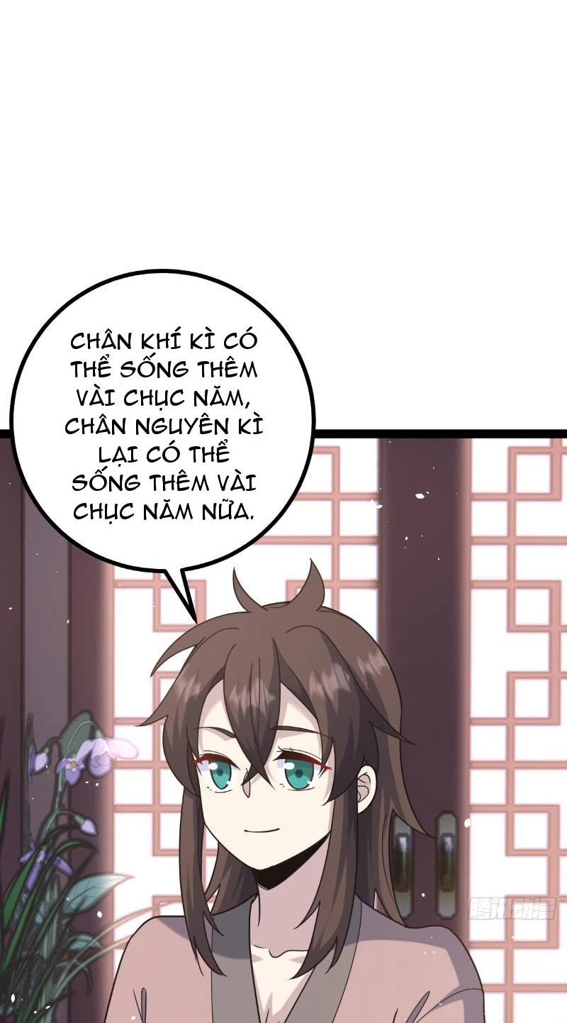 Tu tiên là ngõ cụt Chapter 45 - Trang 2
