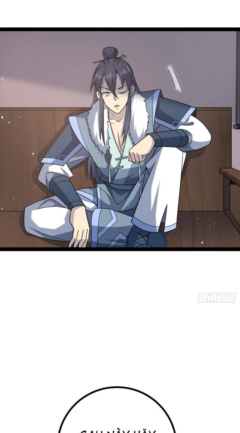 Tu tiên là ngõ cụt Chapter 45 - Trang 2