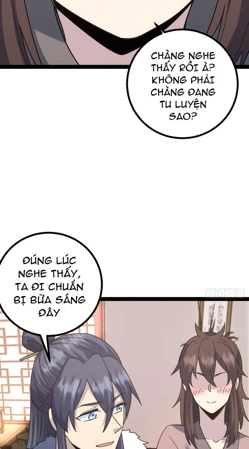 Tu tiên là ngõ cụt Chapter 45 - Trang 2