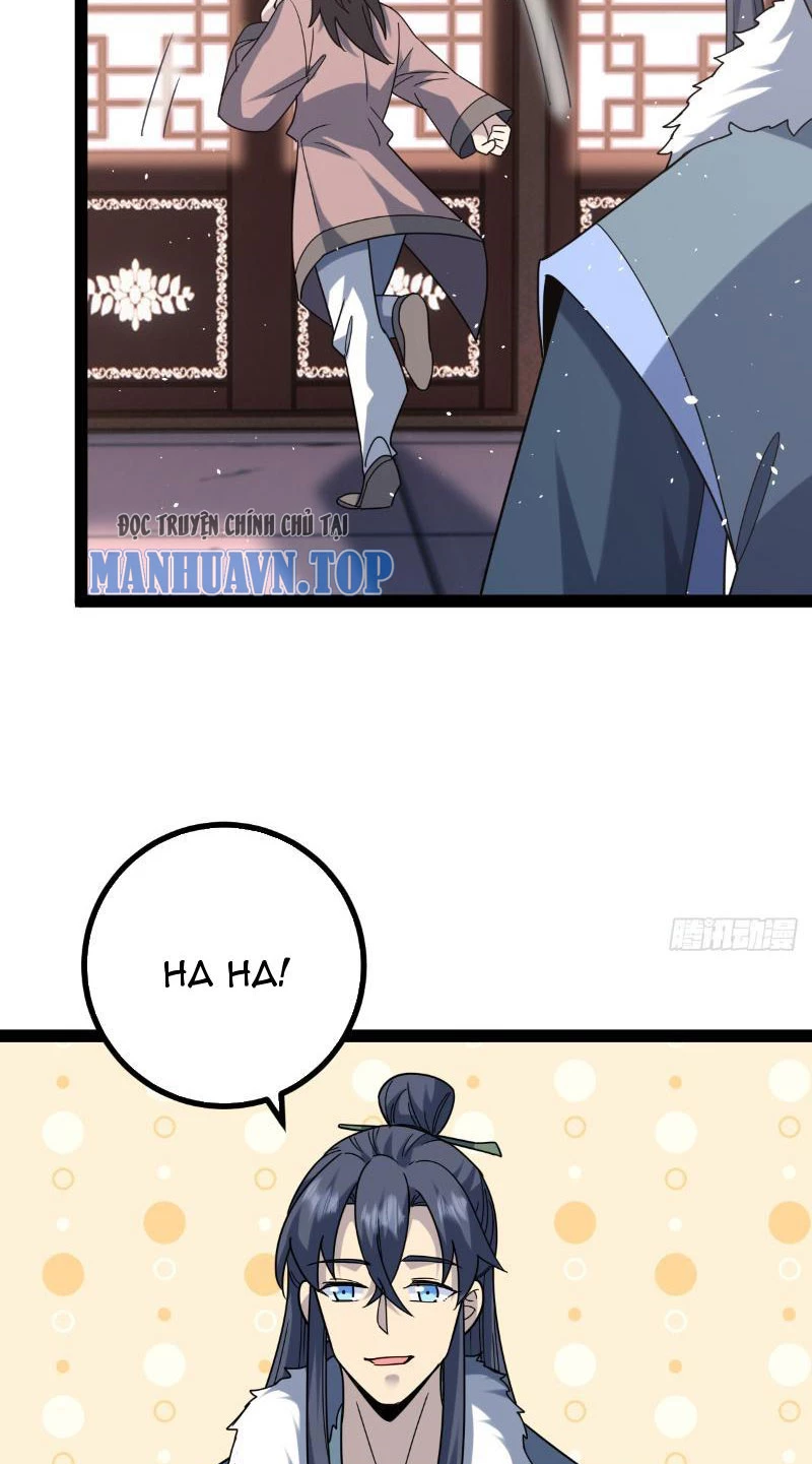 Tu tiên là ngõ cụt Chapter 45 - Trang 2