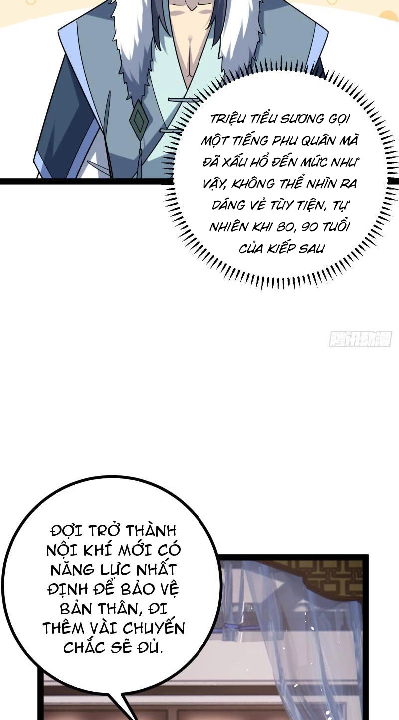 Tu tiên là ngõ cụt Chapter 45 - Trang 2