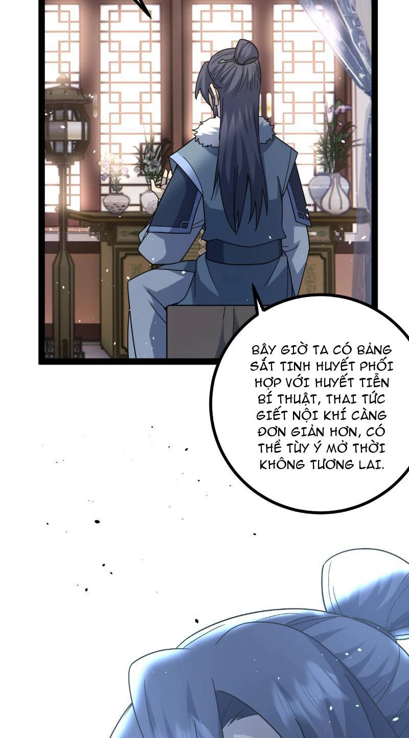 Tu tiên là ngõ cụt Chapter 45 - Trang 2