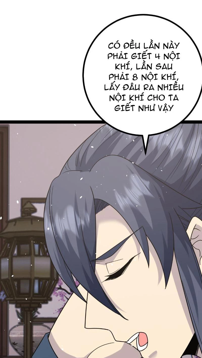 Tu tiên là ngõ cụt Chapter 45 - Trang 2