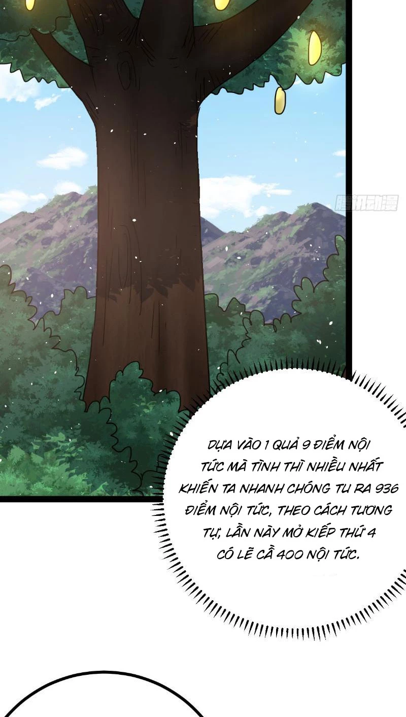 Tu tiên là ngõ cụt Chapter 45 - Trang 2