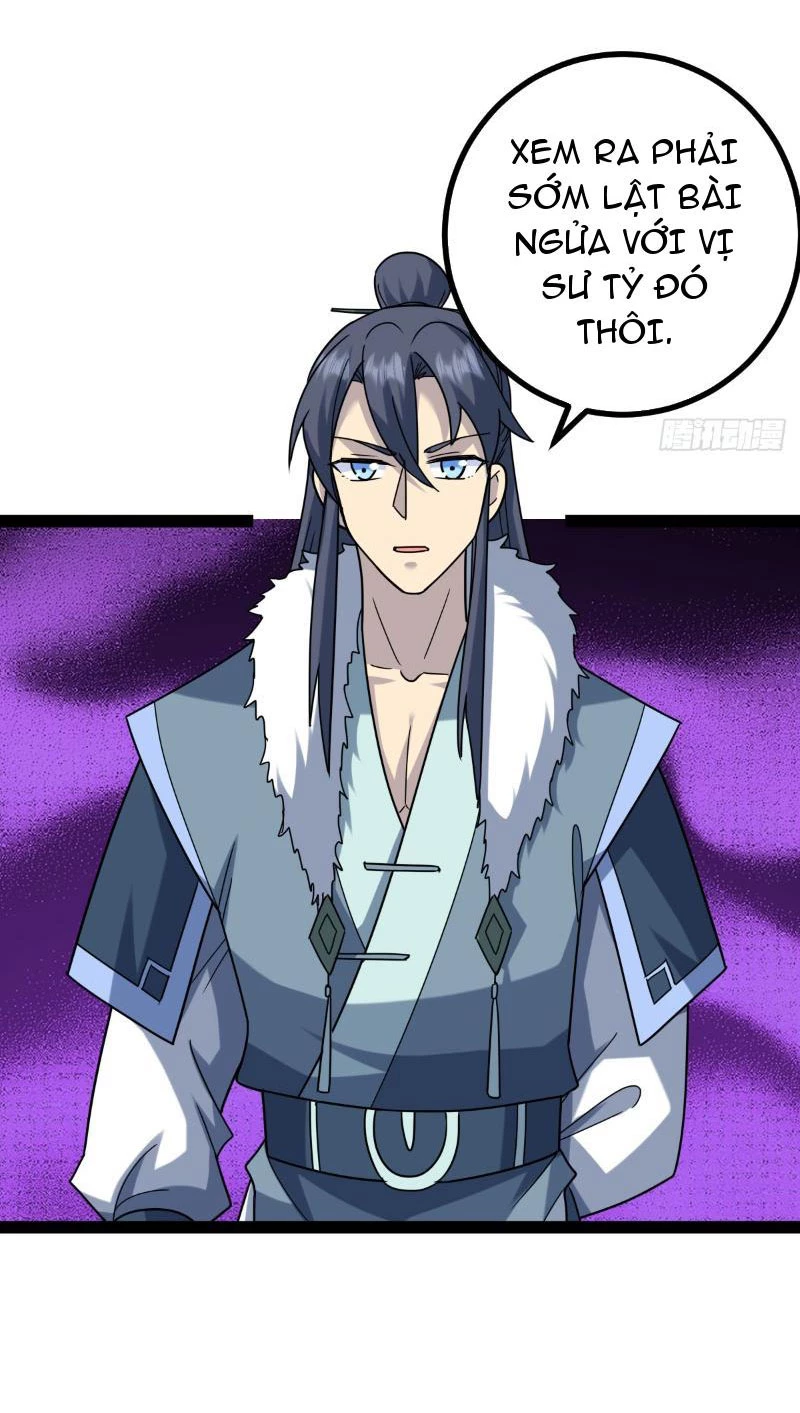 Tu tiên là ngõ cụt Chapter 45 - Trang 2