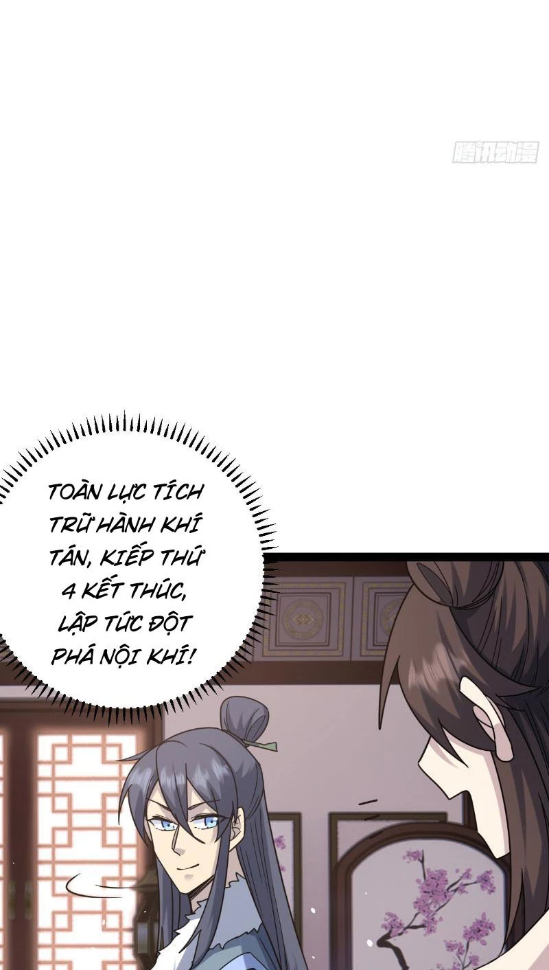 Tu tiên là ngõ cụt Chapter 45 - Trang 2