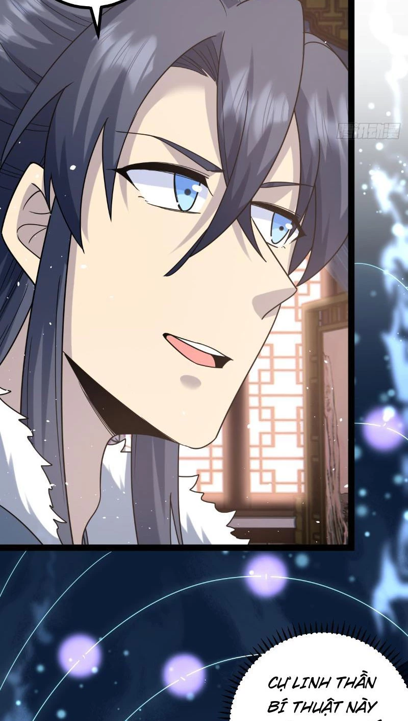 Tu tiên là ngõ cụt Chapter 45 - Trang 2