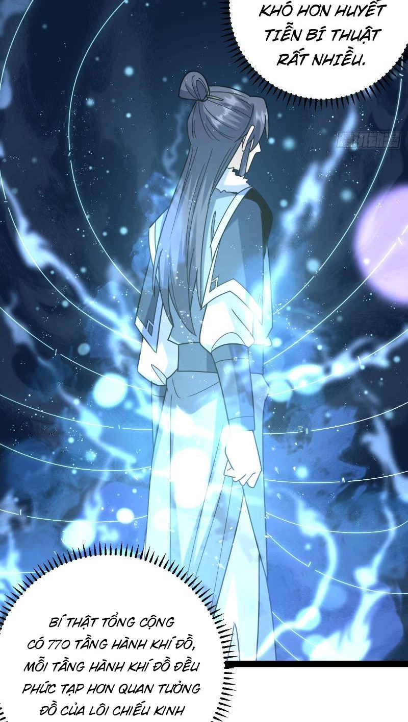 Tu tiên là ngõ cụt Chapter 45 - Trang 2