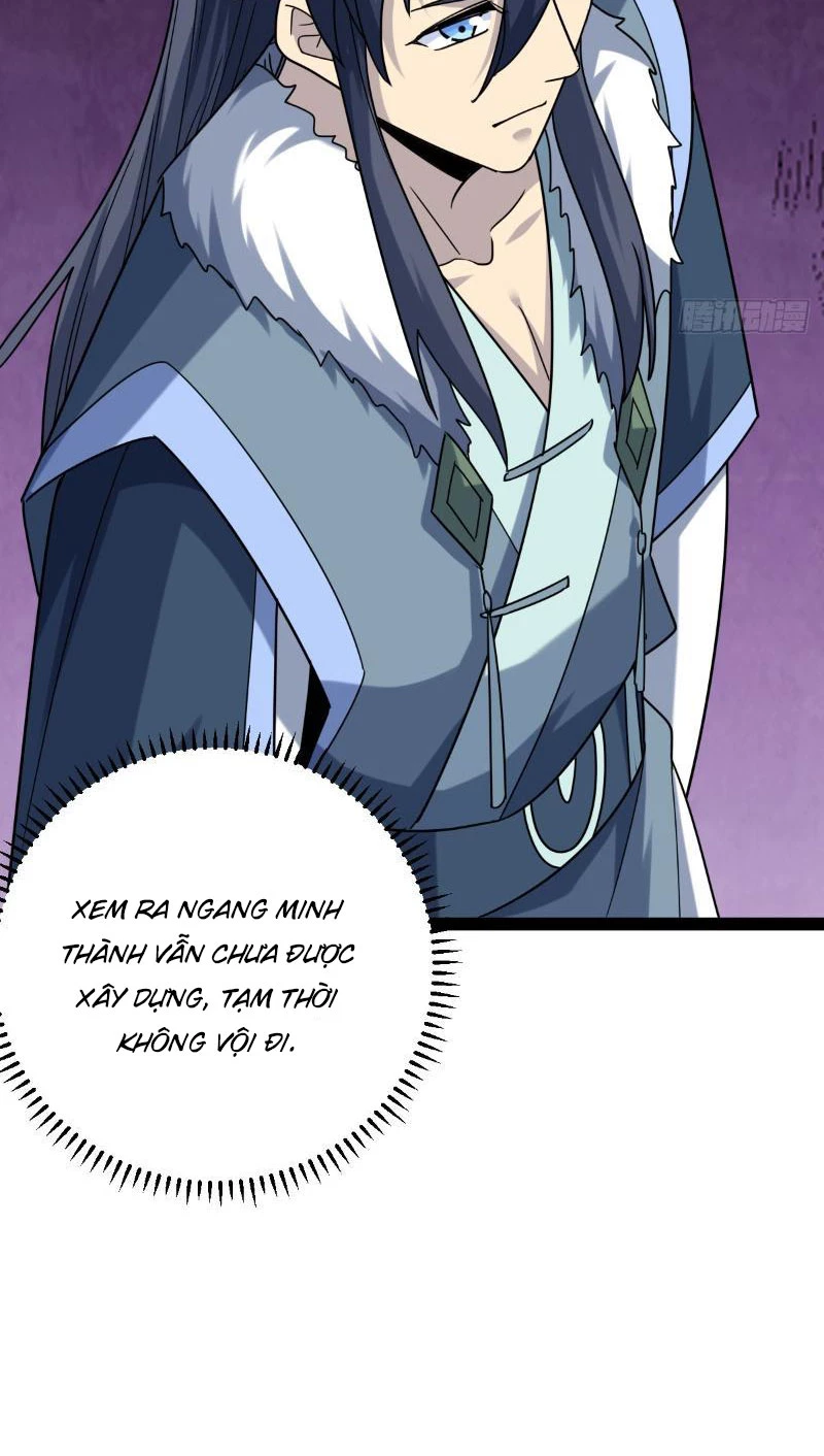 Tu tiên là ngõ cụt Chapter 45 - Trang 2