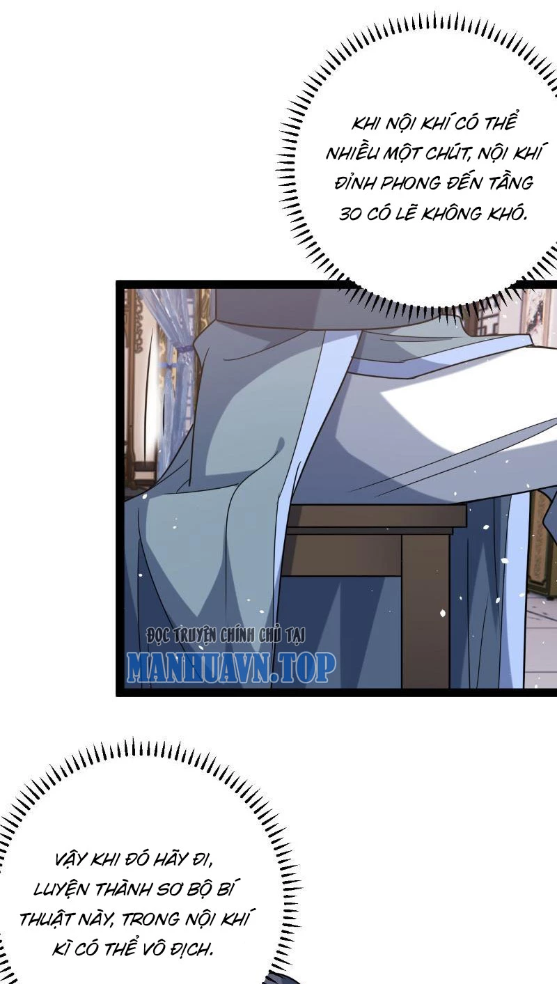 Tu tiên là ngõ cụt Chapter 45 - Trang 2