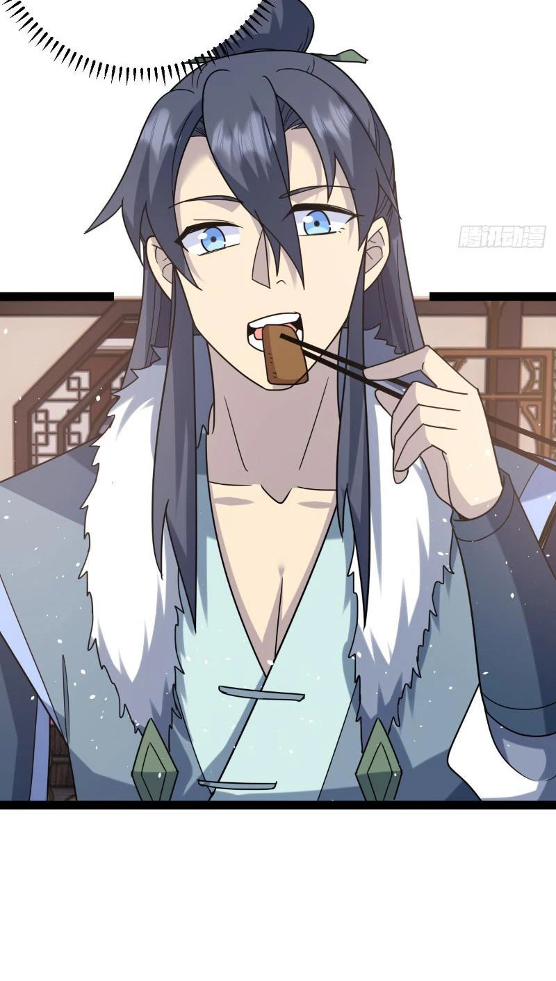 Tu tiên là ngõ cụt Chapter 45 - Trang 2