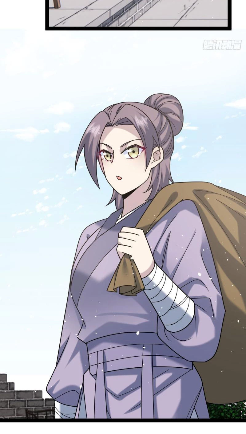 Tu tiên là ngõ cụt Chapter 45 - Trang 2