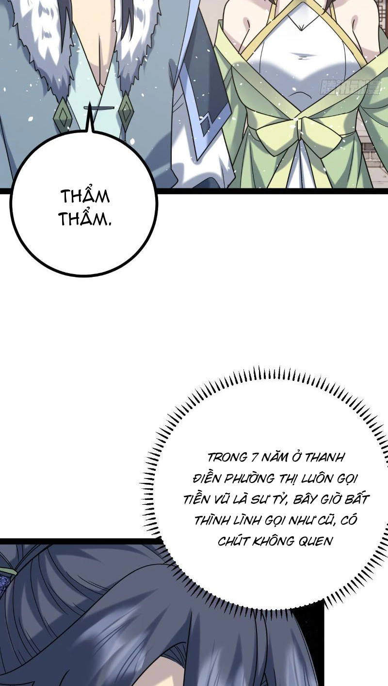 Tu tiên là ngõ cụt Chapter 45 - Trang 2