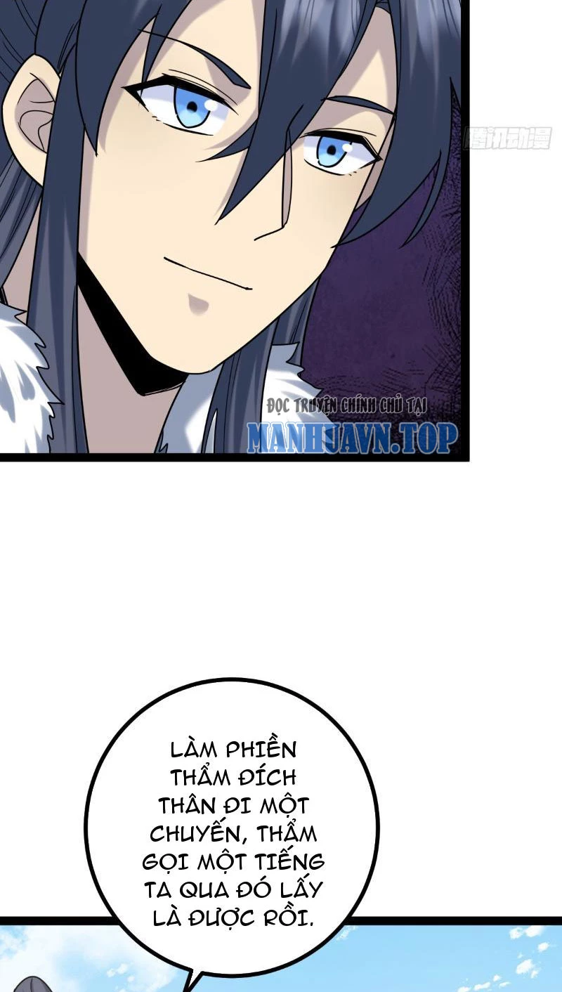 Tu tiên là ngõ cụt Chapter 45 - Trang 2