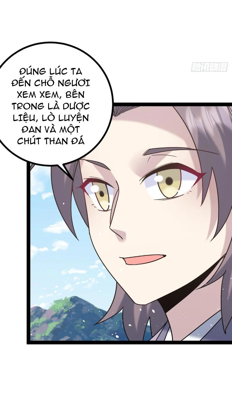 Tu tiên là ngõ cụt Chapter 45 - Trang 2
