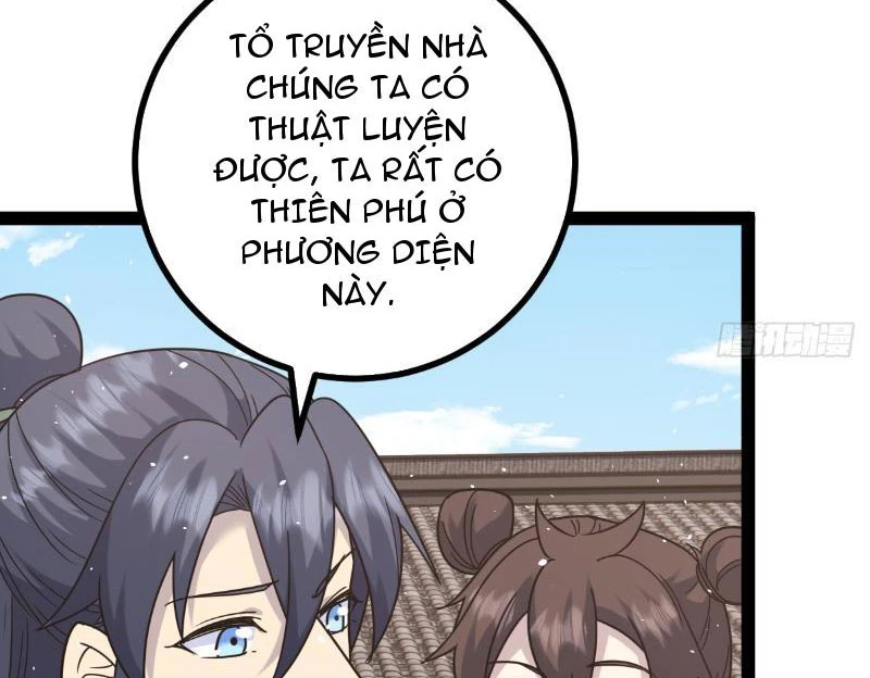 Tu tiên là ngõ cụt Chapter 45 - Trang 2