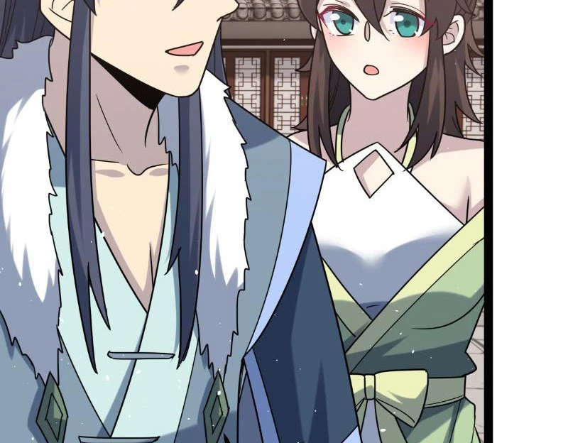 Tu tiên là ngõ cụt Chapter 45 - Trang 2