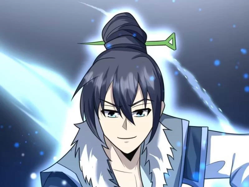 Tu tiên là ngõ cụt Chapter 46 - Trang 2