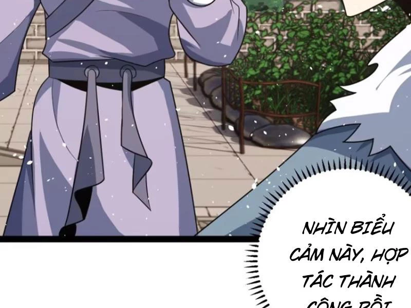 Tu tiên là ngõ cụt Chapter 46 - Trang 2