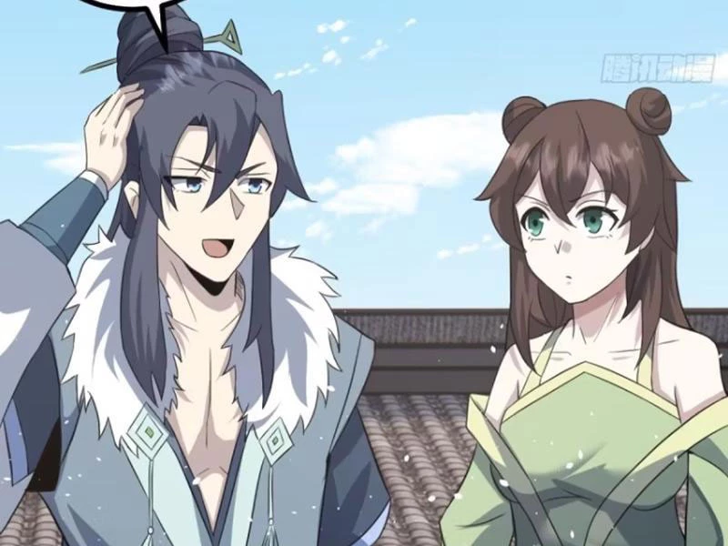 Tu tiên là ngõ cụt Chapter 46 - Trang 2