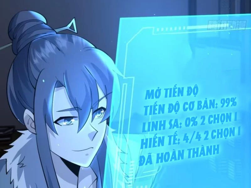 Tu tiên là ngõ cụt Chapter 46 - Trang 2