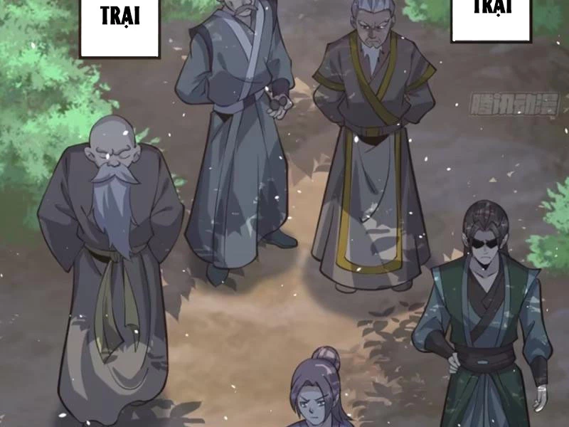 Tu tiên là ngõ cụt Chapter 46 - Trang 2