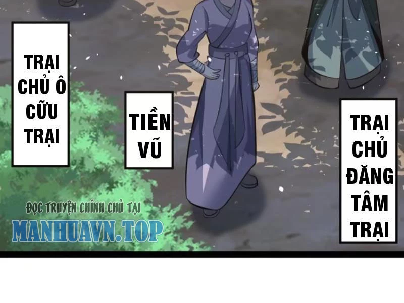 Tu tiên là ngõ cụt Chapter 46 - Trang 2