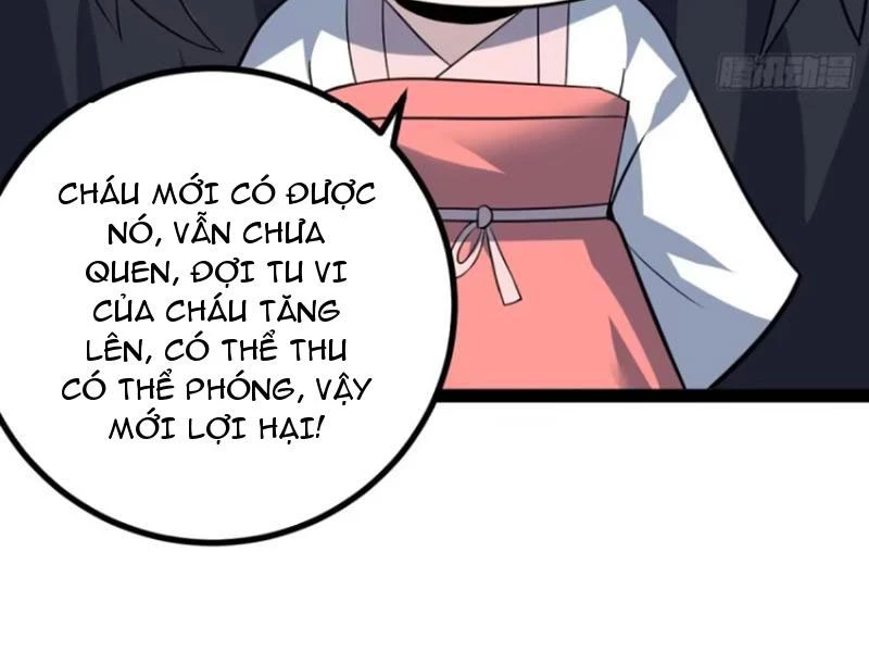 Tu tiên là ngõ cụt Chapter 46 - Trang 2