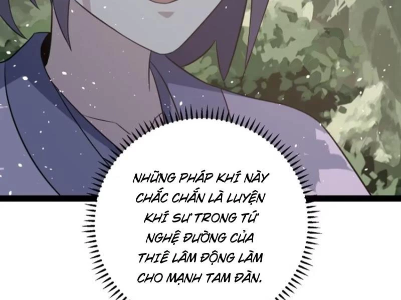 Tu tiên là ngõ cụt Chapter 46 - Trang 2