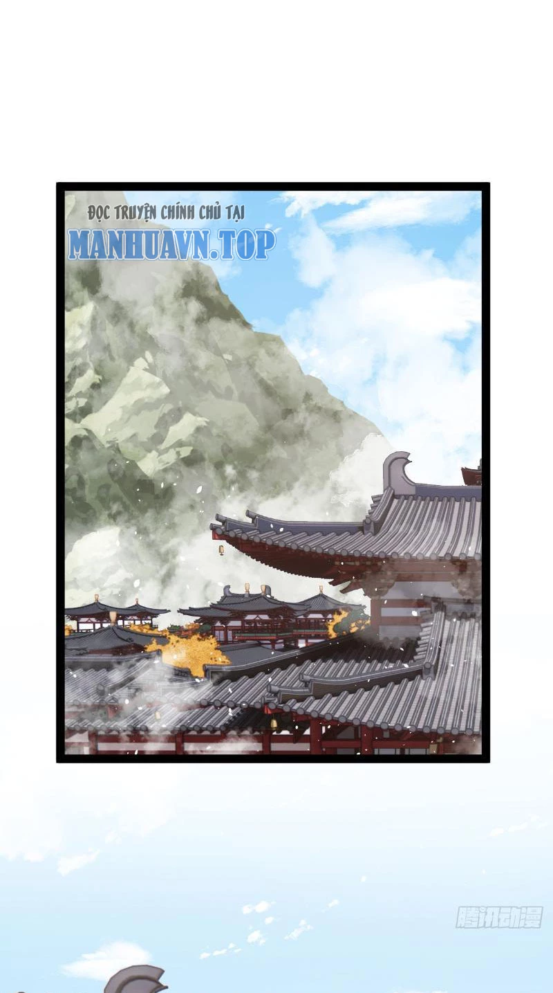 Tu tiên là ngõ cụt Chapter 47 - Trang 2