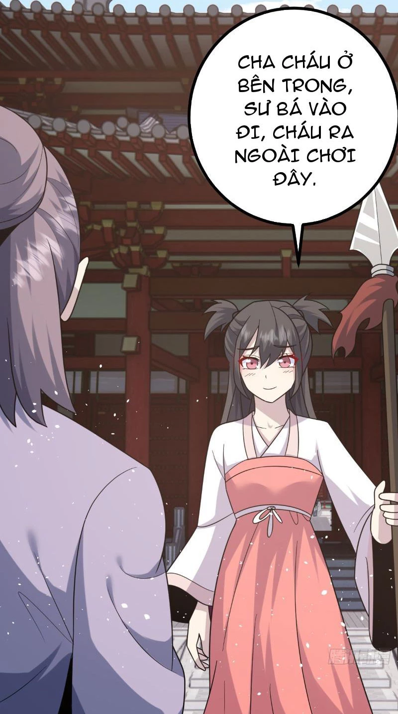 Tu tiên là ngõ cụt Chapter 47 - Trang 2