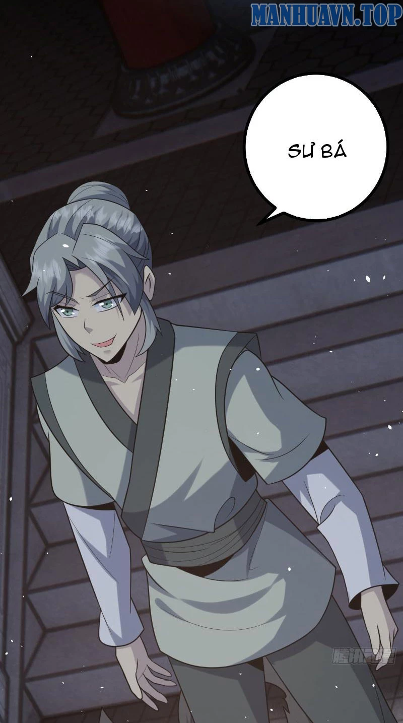 Tu tiên là ngõ cụt Chapter 47 - Trang 2