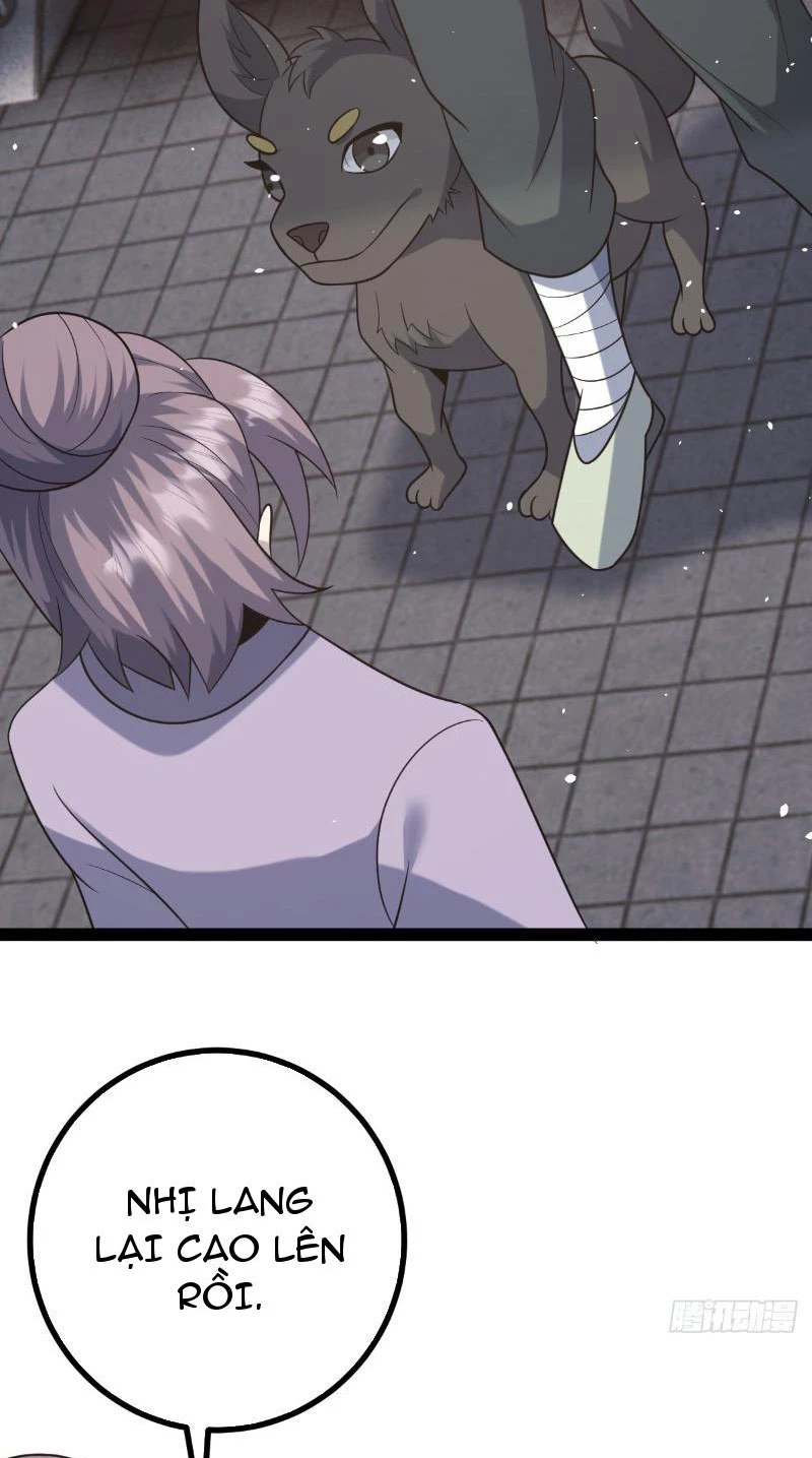 Tu tiên là ngõ cụt Chapter 47 - Trang 2