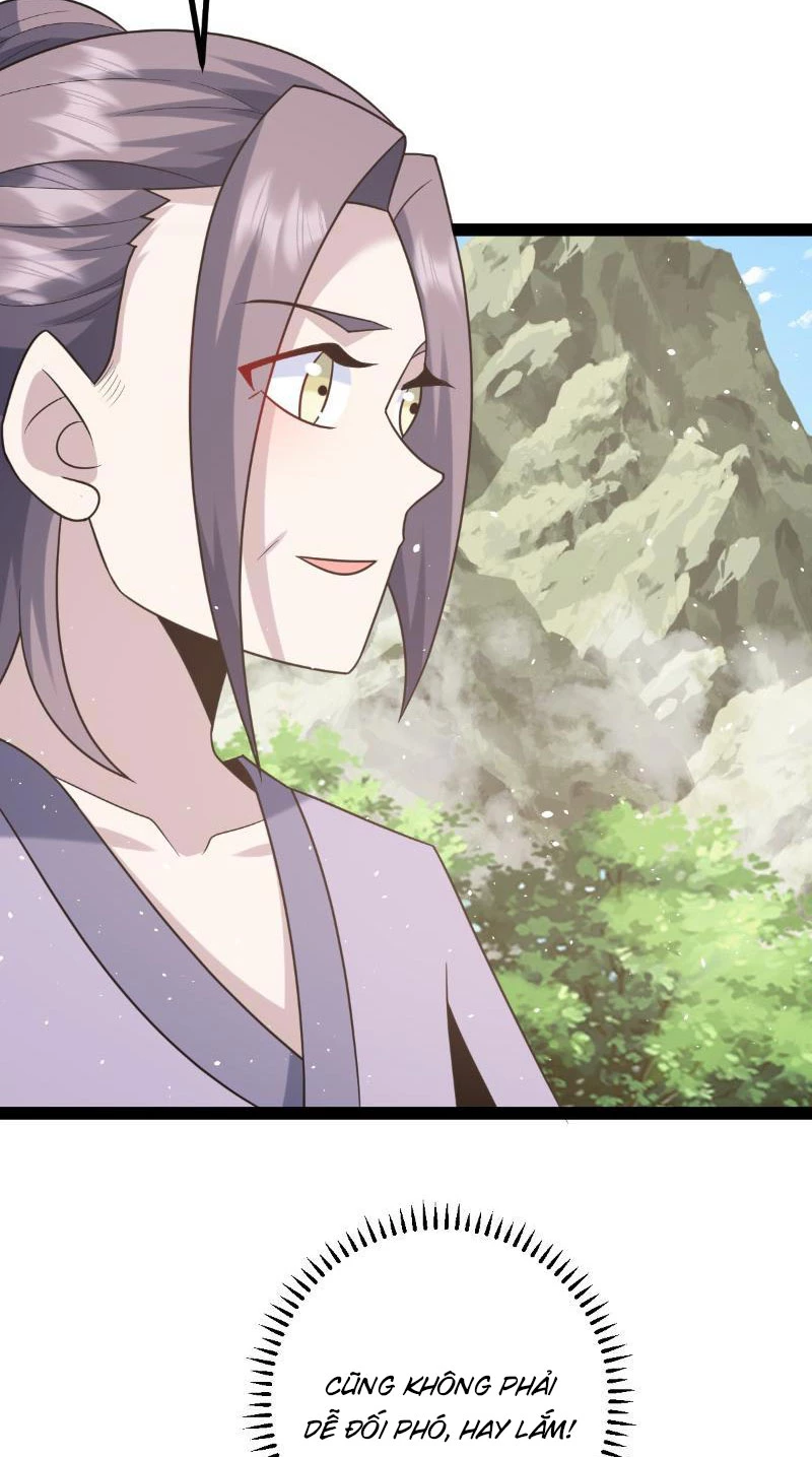 Tu tiên là ngõ cụt Chapter 47 - Trang 2