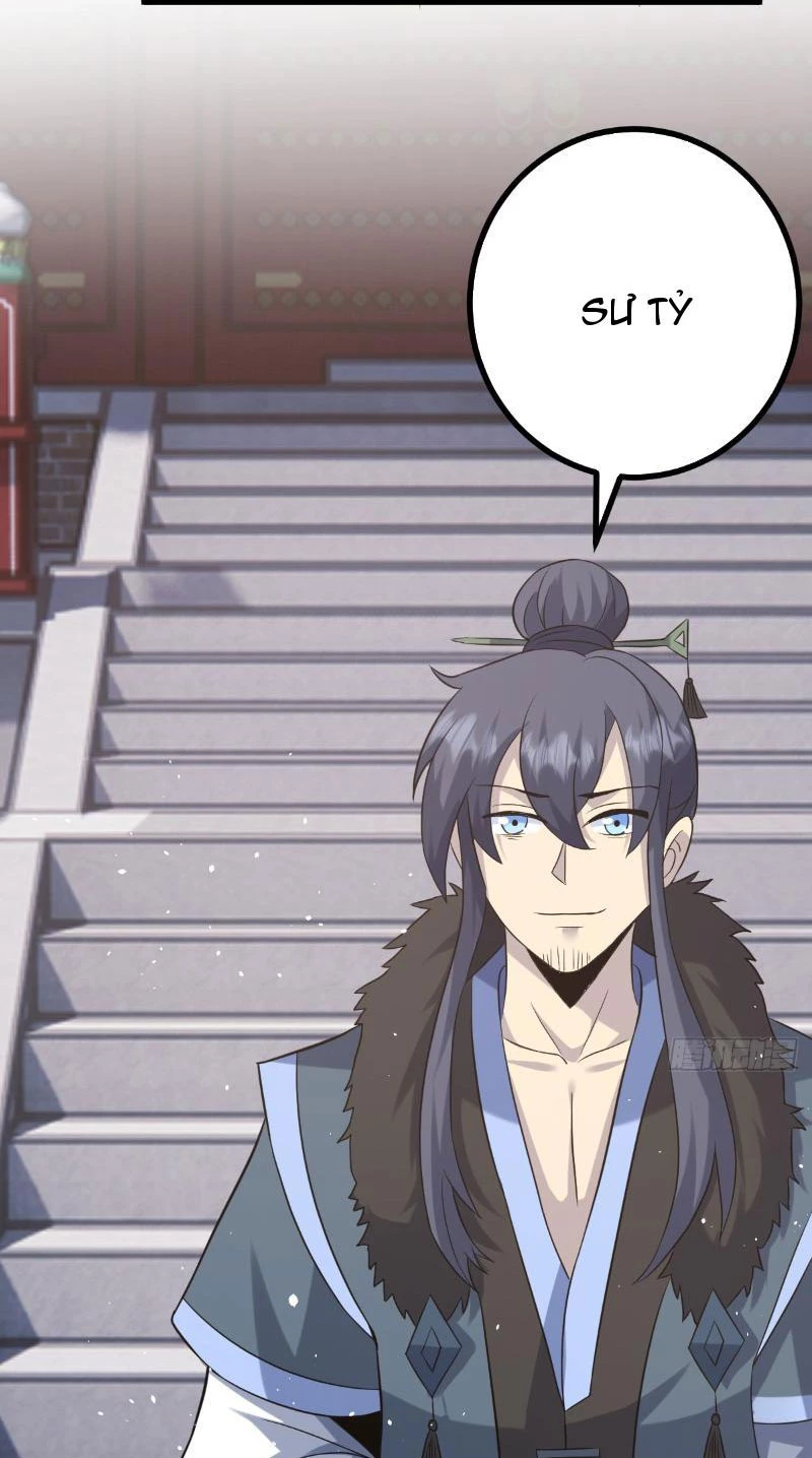 Tu tiên là ngõ cụt Chapter 47 - Trang 2