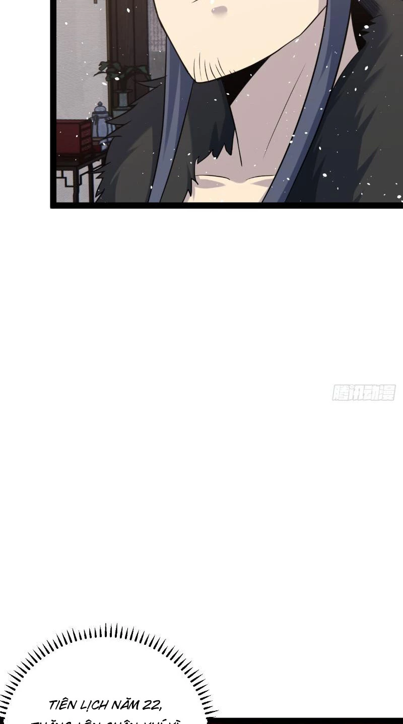 Tu tiên là ngõ cụt Chapter 47 - Trang 2