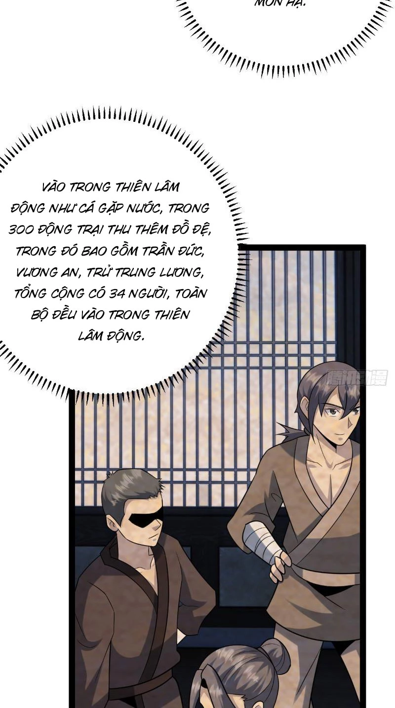 Tu tiên là ngõ cụt Chapter 47 - Trang 2