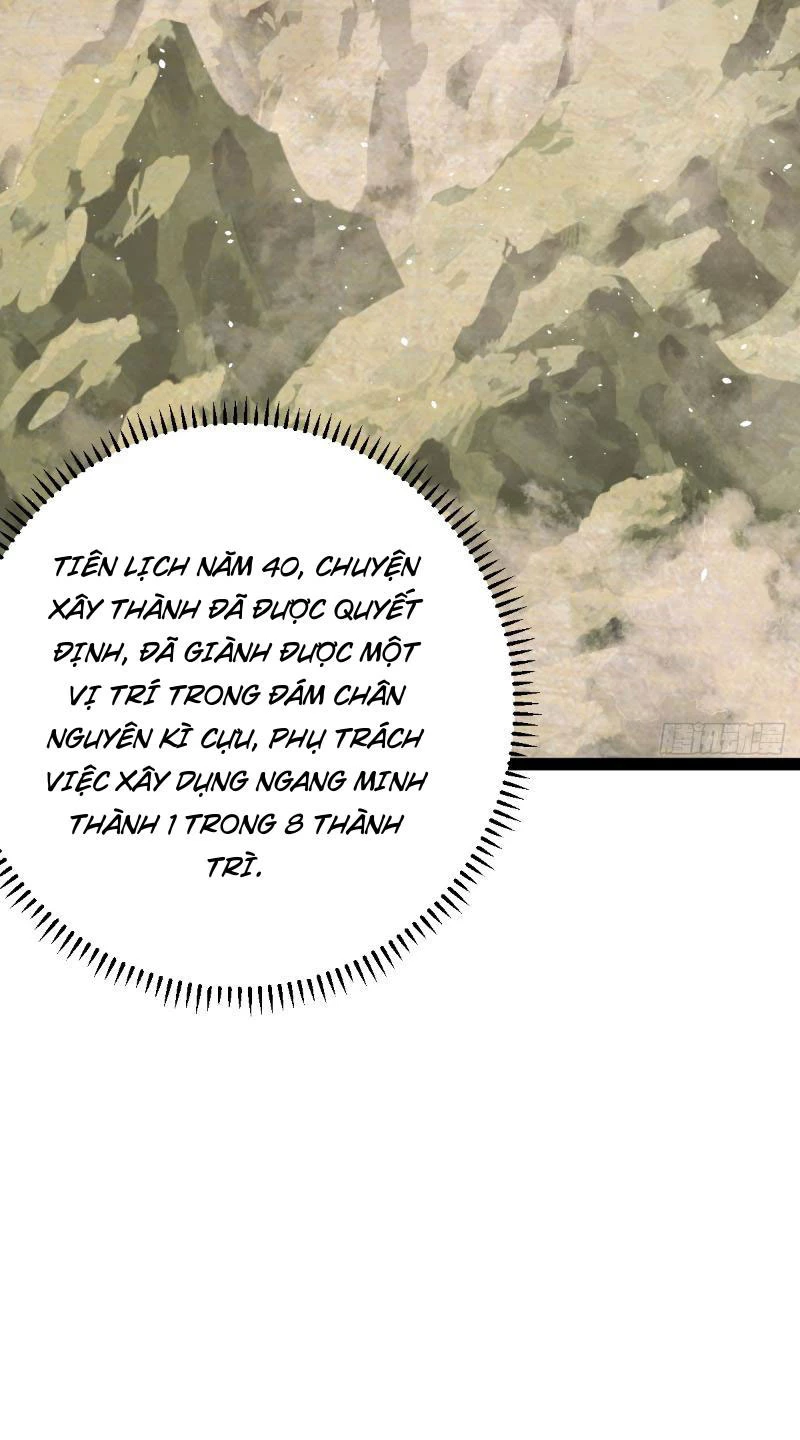 Tu tiên là ngõ cụt Chapter 47 - Trang 2