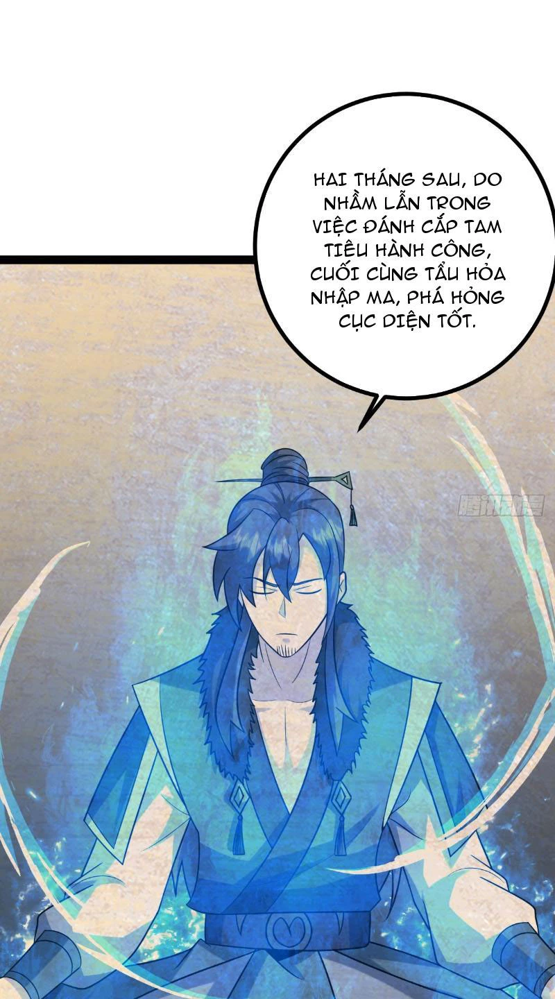 Tu tiên là ngõ cụt Chapter 47 - Trang 2