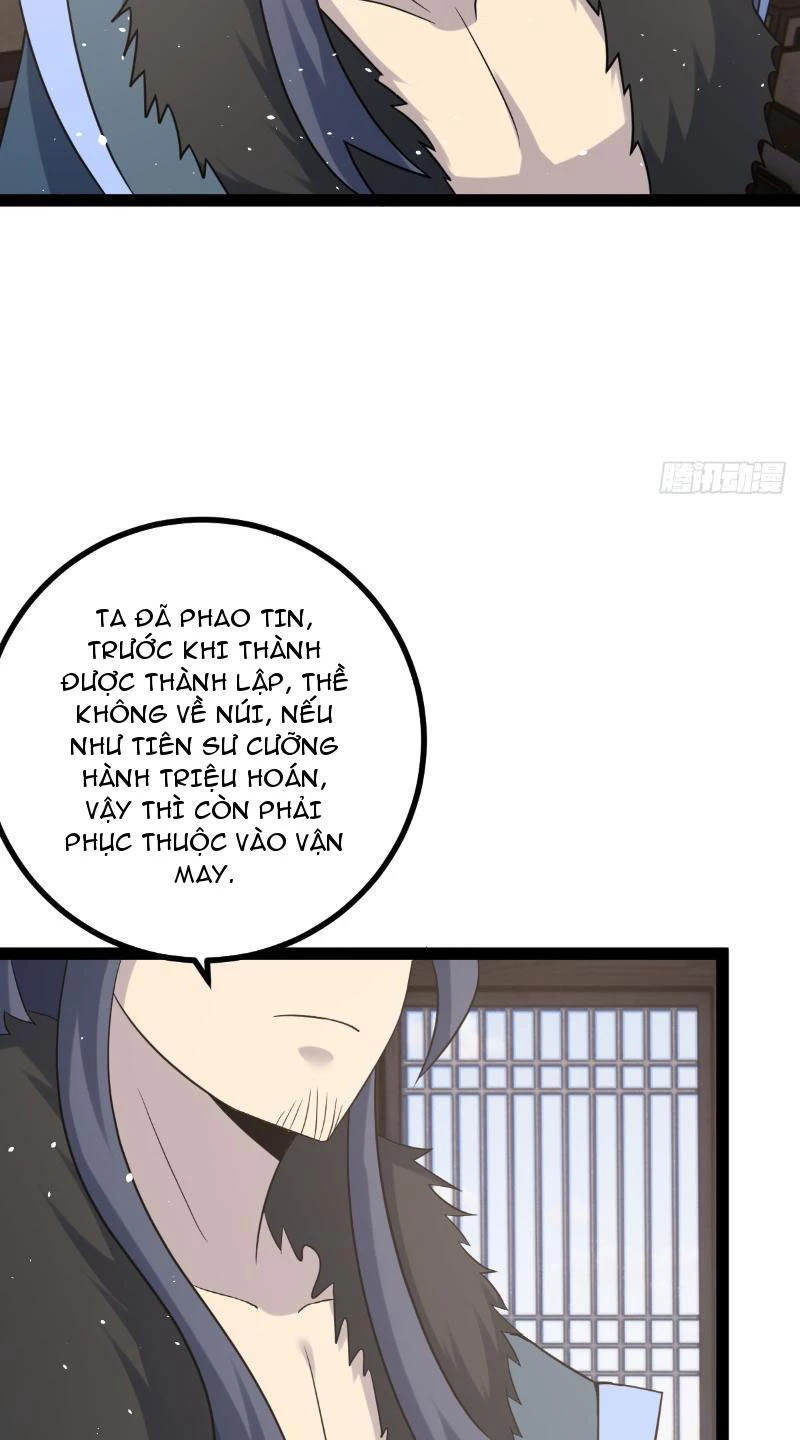 Tu tiên là ngõ cụt Chapter 47 - Trang 2