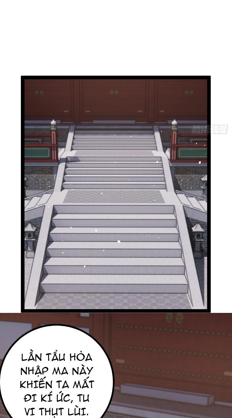 Tu tiên là ngõ cụt Chapter 47 - Trang 2