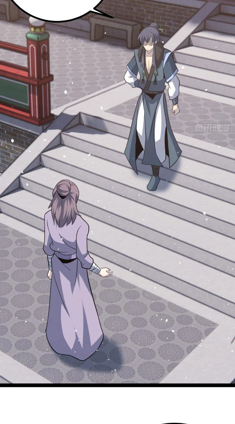 Tu tiên là ngõ cụt Chapter 47 - Trang 2