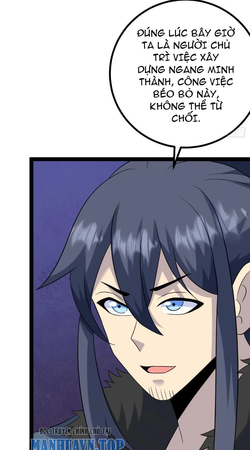 Tu tiên là ngõ cụt Chapter 47 - Trang 2