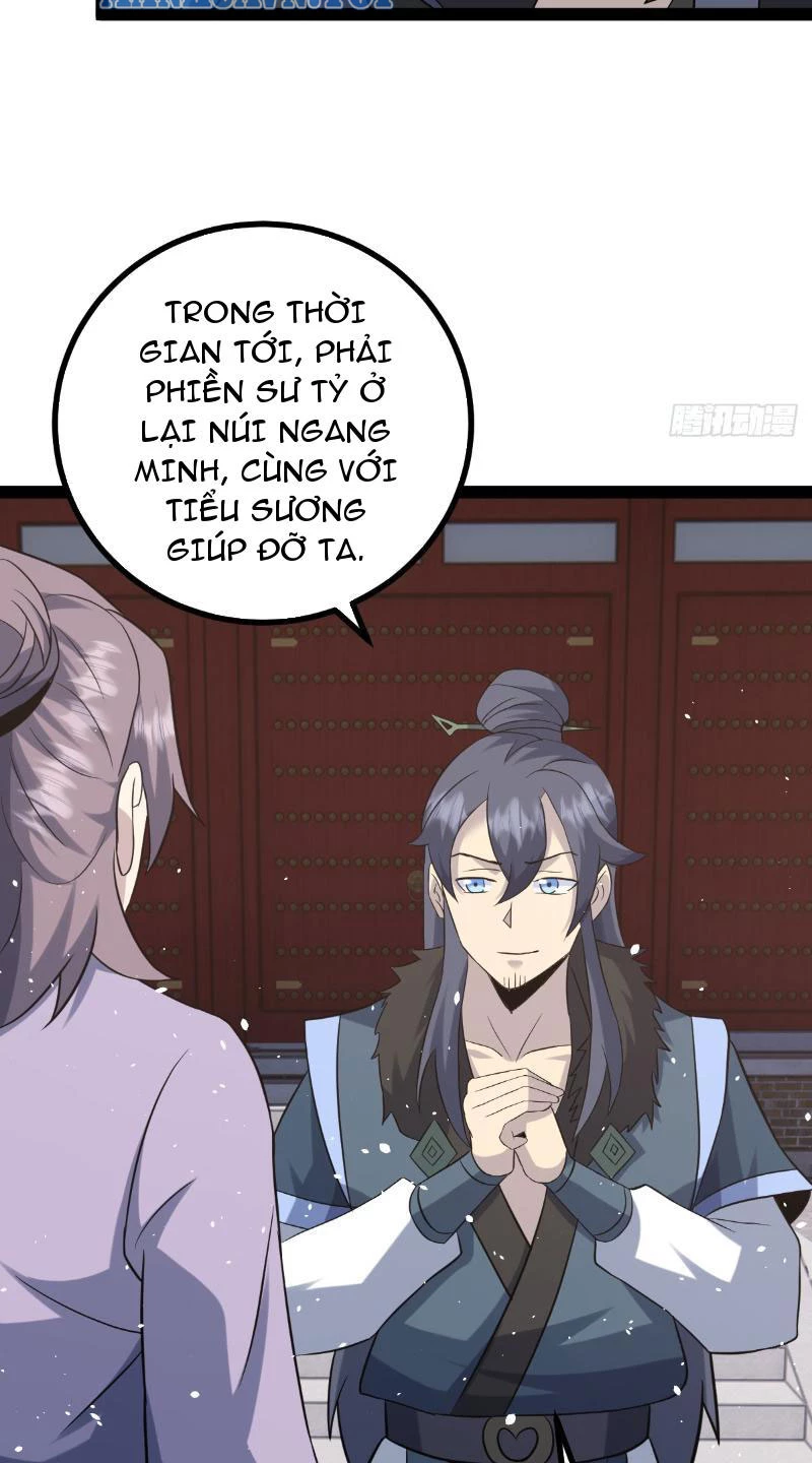 Tu tiên là ngõ cụt Chapter 47 - Trang 2